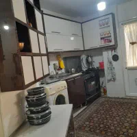 مسکن مهر امام رضا 87 متری دو خواب، انصار هفتم|فروش آپارتمان|پاکدشت, شهرک امام رضا|دیوار