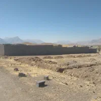 زمین ۷۵۰ متر دوبر پلاک ۱ داخل طرح هادی روستا|فروش زمین و ملک کلنگی|کرمانشاه, |دیوار