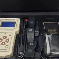 دستگاه دیاگ موتور ازما