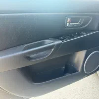 مزدا ۳ مدل ۸۸ استثنایی|خودرو سواری و وانت|اصفهان, خانه اصفهان|دیوار