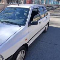 پراید۹۰|خودرو سواری و وانت|شهریار, شهرک امیریه|دیوار