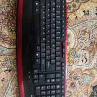 کیبورد کامپیوتر