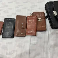 تعدادی کیف