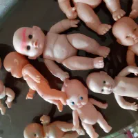 عروسک گوشتی|اسباب‌‌بازی|کرمانشاه, |دیوار