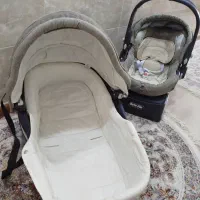 کالسکه اصل چیکو|کالسکه و لوازم جانبی|تبریز, |دیوار