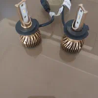 چراغ هدلایت|قطعات یدکی و لوازم جانبی|میبد, |دیوار