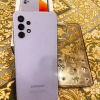 گوشی سامسونگ A32