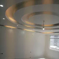 برقکار ساختمان (برقکاری سیم کشی مهندسی)|خدمات پیشه و مهارت|سبزوار, باهنر|دیوار