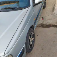 پژو پارس مدل ۸۵