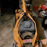 چمن زن|ماشین‌آلات صنعتی|کرج, اصفهانی‌ها|دیوار