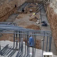 ملک پیش فروش جلو خیابون اصلی ولیعصرسازه فلزی|فروش آپارتمان|خرمآباد, |دیوار