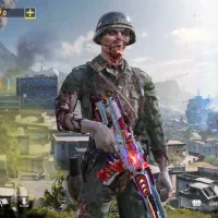 اکانت کالاف ویچ وارد