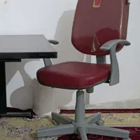 صندلی چرخ دار