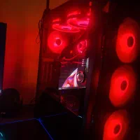 اسمبل انواع سیستم های گیمینگ،رندرینگ|خدمات رایانه‌ای و موبایل|تبریز, |دیوار