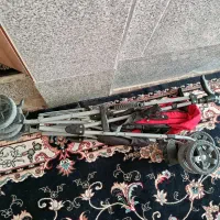 کالسکه عصایی|کالسکه و لوازم جانبی|ارومیه, |دیوار