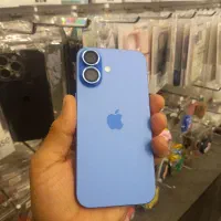 آیفون ۱۶نرمال