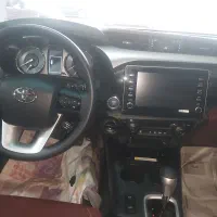 هایلوکس ۶سیلندر|خودرو سواری و وانت|رشت, انصاری|دیوار