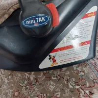 کریر نوزاد|کالسکه و لوازم جانبی|اندیشه, اندیشه فاز ۱|دیوار