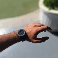 ساعت-جیشاک- اکسسوری مردانه