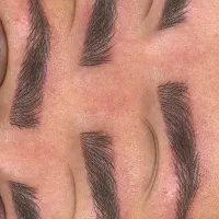 میکر‌بلیدینگ و میکروپیگمنتیشن باهزینه مواد