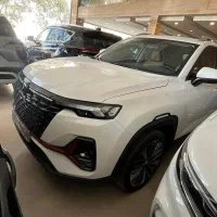 چانگان Cs35 مدل ۱۴۰۴ صفر مونتاژ