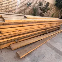 چوب روسی صد درصد خشک