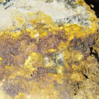 سنگ رسوبی طلا