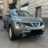 نیسان جوک مدل 2016|خودرو سواری و وانت|آمل, |دیوار