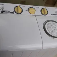 بی بی واش دوقلو