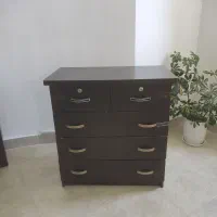 دراور ۴ کشوی