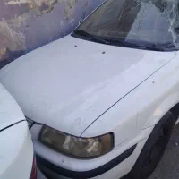 سمند 96 ef7کلاس 16