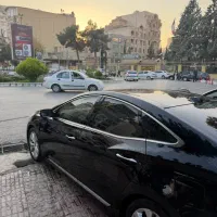 آزرا گرنجور 2012 فول ترین نسخه|خودرو سواری و وانت|کرمانشاه, |دیوار