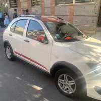 کوییک جی ایکس آر تیپ ال مدل ۱۴۰۴ بیرنگ نقد و اقساط