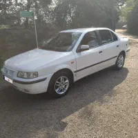 سمند Lx|خودرو سواری و وانت|چابکسر, |دیوار