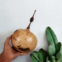 آموزش خراطی (کاسه تراشی و راسته تراشی)