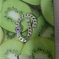 دستبند و بنگل نقره|جواهرات|تهران, خلیج فارس|دیوار