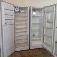 یخچال دوقلو40فوت  الکتروجنرال1سال کارعروسک