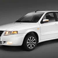 حواله سمند سورن پلاس دوگانه سوز