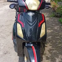 موتوربرقی سه چرخ|موتورسیکلت|لولمان, |دیوار