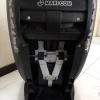 صندلی ماشین مکسی کوزی|تخت و صندلی بچه|تهران, حشمتیه|دیوار