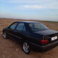 پژو پازس مدل ۸۲|خودرو سواری و وانت|بجستان, |دیوار