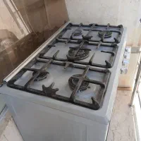 اجاق گاز طرح فر
