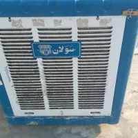 کولر آبی بالا زن ۳۵۰۰