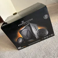 Energysistem اسپیکر بلندگو|قطعات و لوازم جانبی رایانه|تهران, اکباتان|دیوار