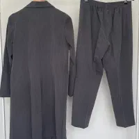 مانتو شلوار اداری(پرداخت امن نداریم)|لباس|شیراز, دکتر حسابی|دیوار