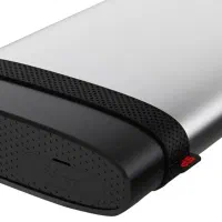 هارد اکسترنال سیلیکون پاور ۵ ترابایت، ضدضربه، ضدآب