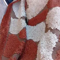 فرش ۶ متری با پادری