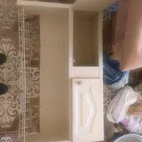 خانه|بوفه، ویترین، کنسول|تبریز, |دیوار