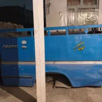 اوتاق نیسان سالم بدون پوسیدیگی