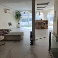 فرشته ۳۵۰ متر ویلای دوبلکس لوکس|اجارهٔ خانه و ویلا|تهران, الهیه|دیوار